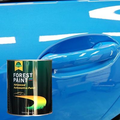 A Superb Glossy Finish With Car Paint Protection Coating easy To use